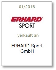 ERHARD Sport International GmbH