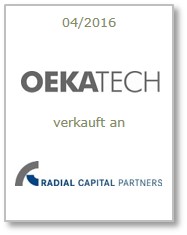 OEKA TECH Automotive GmbH