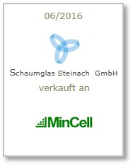 Schaumglas Steinach GmbH