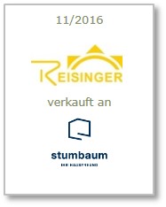 Reisinger GmbH & Co. KG