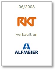 RKT Rodinger Kunststoff-Technik GmbH