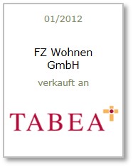 FZ Wohnen GmbH