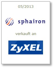 Sphairon Technologies GmbH