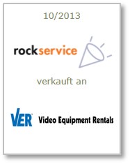 RS Rock-Service GmbH & Co. KG