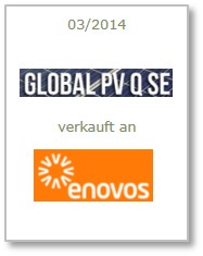 Global PVQ SE (ehemals Qcells)