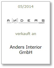 Anders GmbH