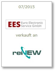 EES Euro Electronic Service GmbH