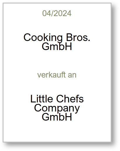 Cooking Bros. GmbH